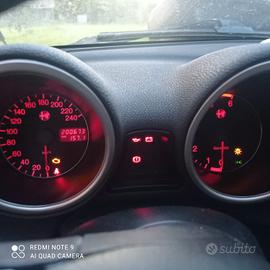 ricambi Alfa 156 