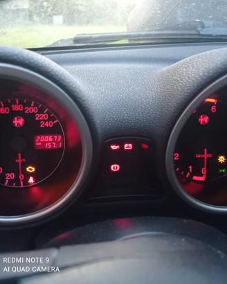 ricambi Alfa 156 