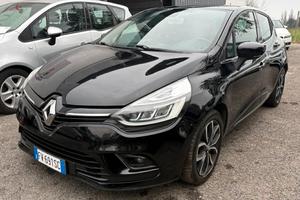 Renault Clio dCi 8V 90 CV 5 porte Duel