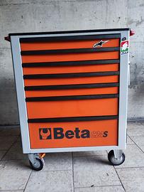 Carrello cassettiera beta C24S 7 cassetti optional