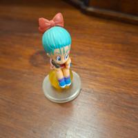 dragon ball Bulma sd