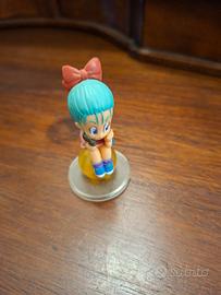 dragon ball Bulma sd