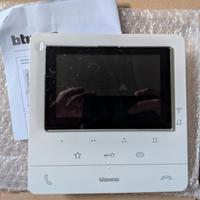 kit Bticino 100x videocitofono wifi 364614