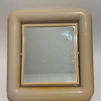 Specchio beauty Luminoso e Ingranditore Vintage