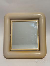 Specchio beauty Luminoso e Ingranditore Vintage