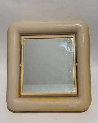 Specchio beauty Luminoso e Ingranditore Vintage