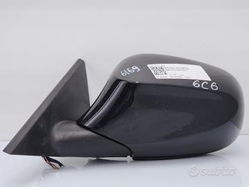 SPECCHIETTO RETROVISORE SINISTRO BMW Serie 1 Serie