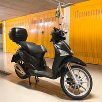 Piaggio Liberty 125 - 16.000 Km