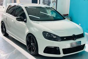 VOLKSWAGEN GOLF 6R 2.0 TSI R 340CV DSG PERMUTE