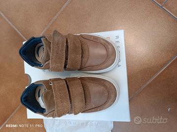 Scarpe bimbo Geox 