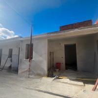 Indipendente su unico livello nuova costruzione