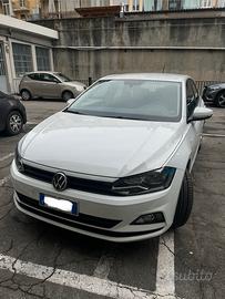 Volkswagen Polo 1.0 TGI