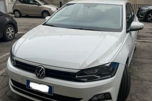 Volkswagen Polo 1.0 TGI