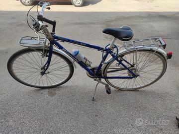 bici bianchi spillo k83