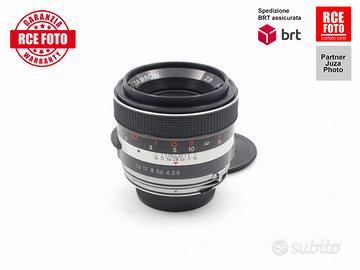 Tamron SP 35 F2.8 Minolta MD Mount (Minolta)