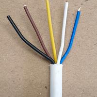 cavo fror 5 X 0,25 90 mt