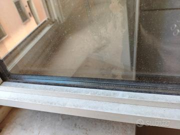 finestra pvc 110x153