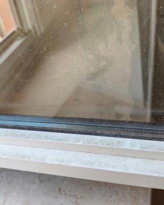 finestra pvc 110x153