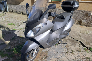 Scooter Aprilia Atlantic 250