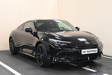 HONDA Prelude 3ª serie Prelude 2.0 Hev eCVT Ad...