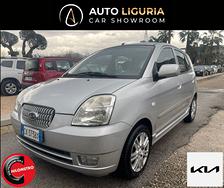 Kia Picanto 1.1 12V Spicy