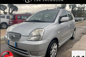 Kia Picanto 1.1 12V Spicy