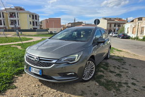 Opel astra sw 1.6 diesel