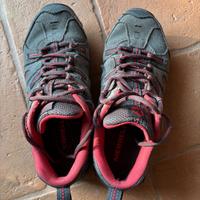 Scarpe da trekking Merrell n.37
