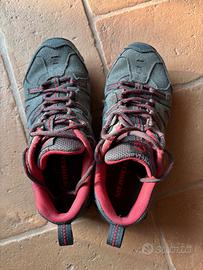 Scarpe da trekking Merrell n.37