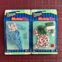 Tanya morbide tute