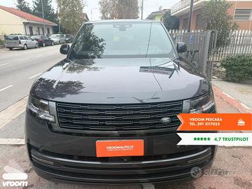 LAND ROVER 5�serie Range Rover 4.4 V8 HSE