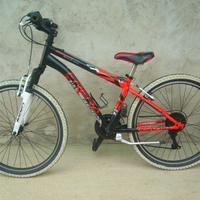 Mountain bike Frera per ragazzo