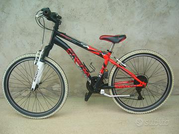 Mountain bike Frera per ragazzo
