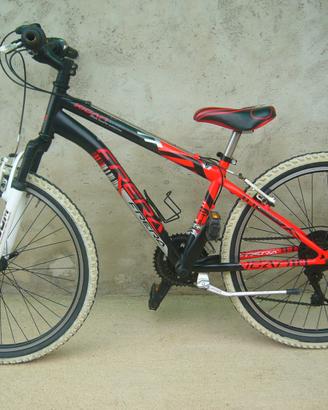 Mountain bike Frera per ragazzo
