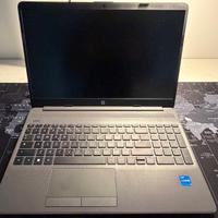 HP Notebook 250 g9, core i5 12th