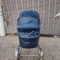 Carrozzina vintage