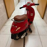 Vespa giaquinto
