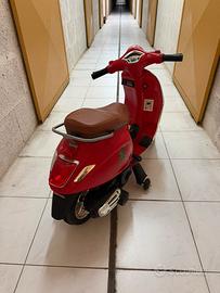 Vespa giaquinto