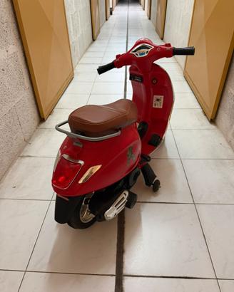 Vespa giaquinto