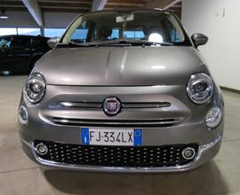 FIAT 500 0.9 TwinAir Turbo 85 CV Lounge