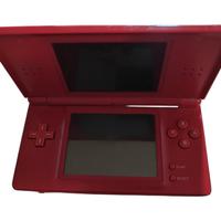 Nintendo DS lite