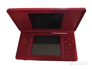 Nintendo DS lite