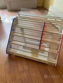 Espositore caramelle