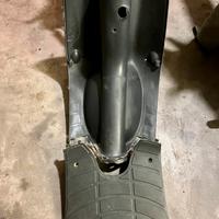 Pezzi Piaggio Zip