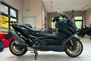 Yamaha TMAX 560 TECH MAX