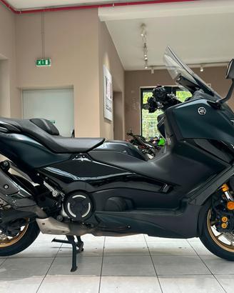 Yamaha TMAX 560 TECH MAX