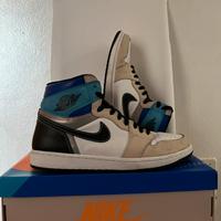 Air Jordan 1 Retro High OG Prototype