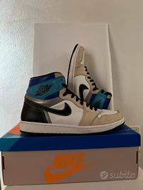 Air Jordan 1 Retro High OG Prototype