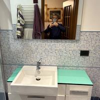 Mobile bagno