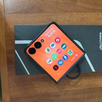 Samsung Galaxy Flip 7